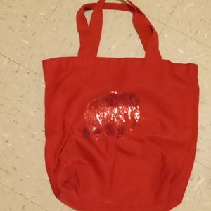 Banana Republic Tote Bag